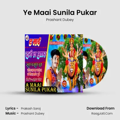 Ye Maai Sunila Pukar mp3 song