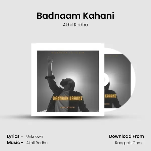Badnaam Kahani mp3 song