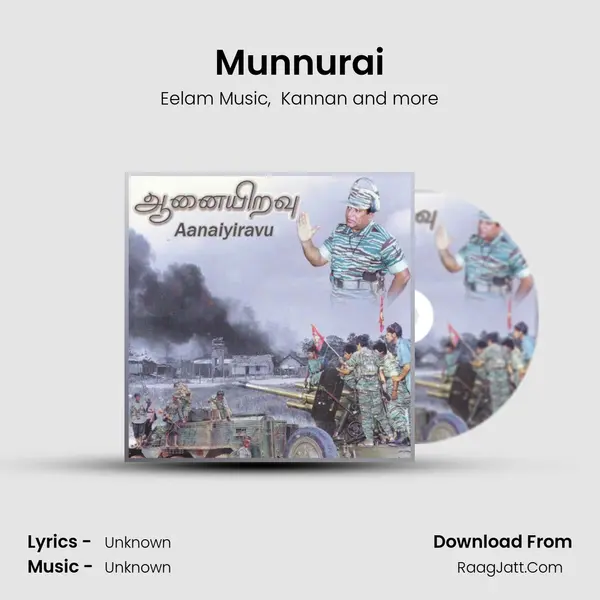 Munnurai mp3 song