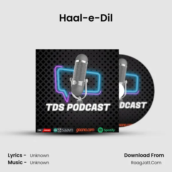 Haal-e-Dil MP3 Song by  Cover