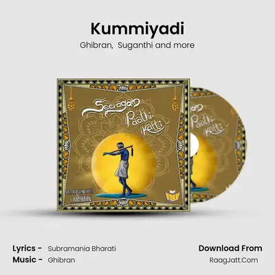 Kummiyadi MP3 Song by Ghibran Cover