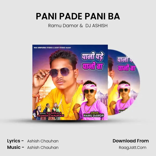 Dj Ashish