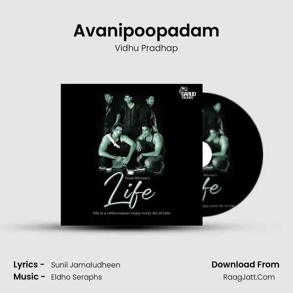 Vidhu Pradhap
