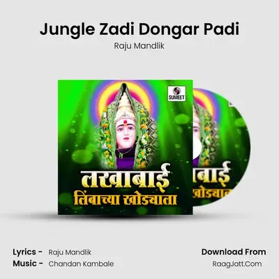 Jungle Zadi Dongar Padi mp3 song