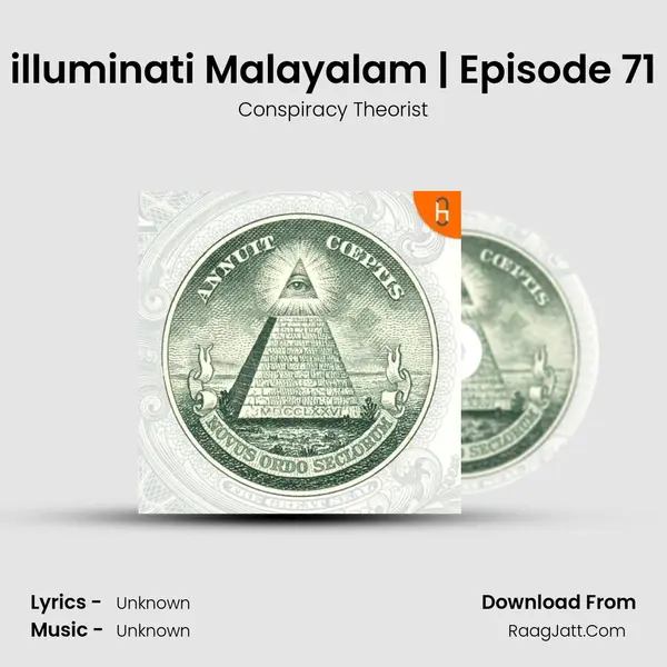 illuminati Malayalam | Episode 71 MP3 Song by Conspiracy Theorist Cover