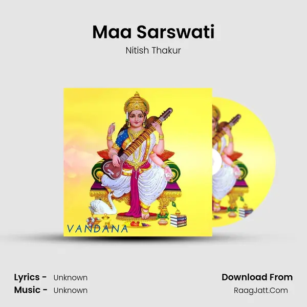 Maa Sarswati mp3 song