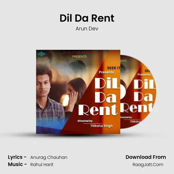 Dil Da Rent mp3 song