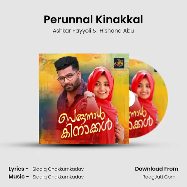 Perunnal Kinakkal MP3 Song by Ashkar Payyoli Cover