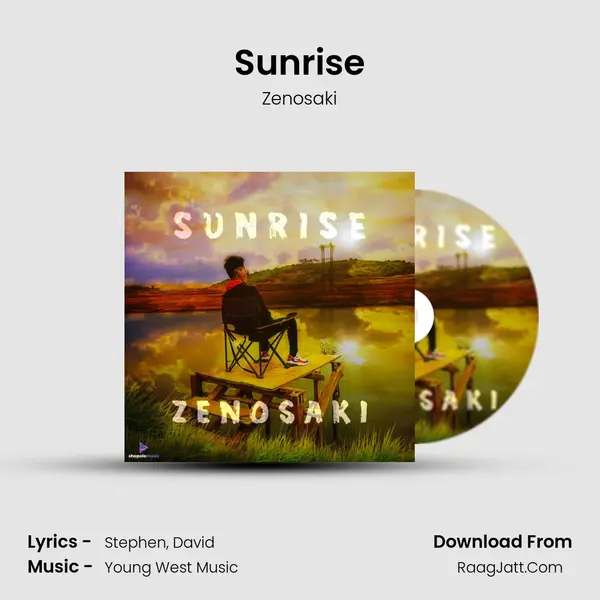 Sunrise MP3 Song by Zenosaki Cover