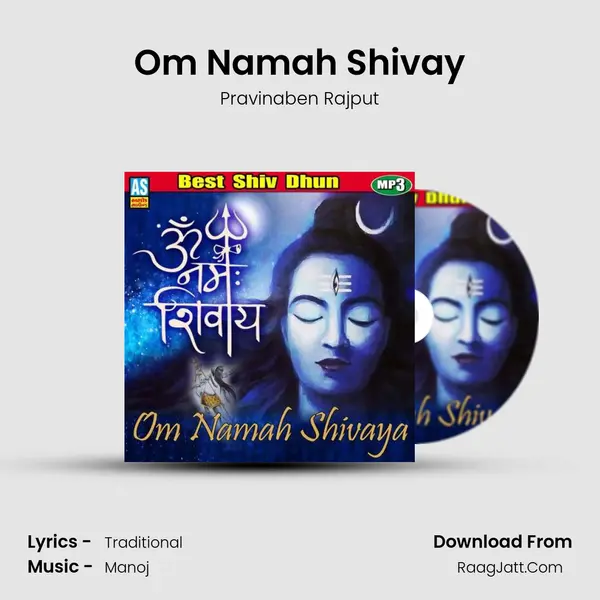 Om Namah Shivay - 