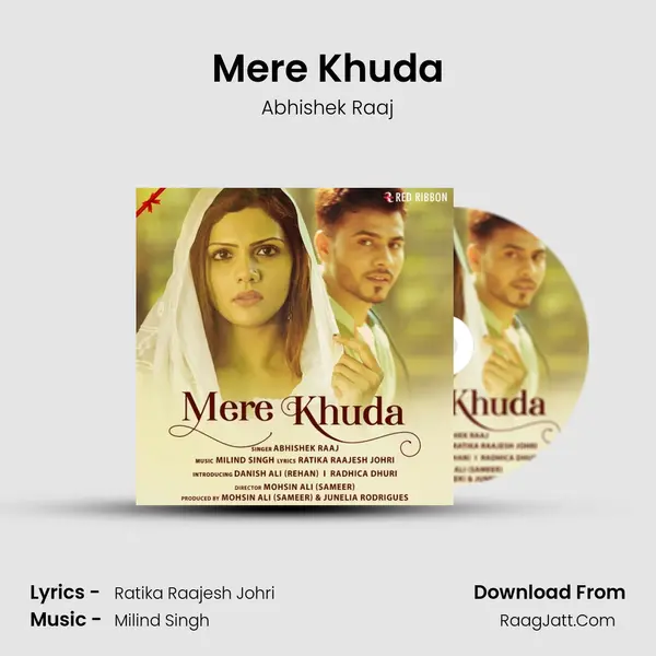 Mere Khuda mp3 song