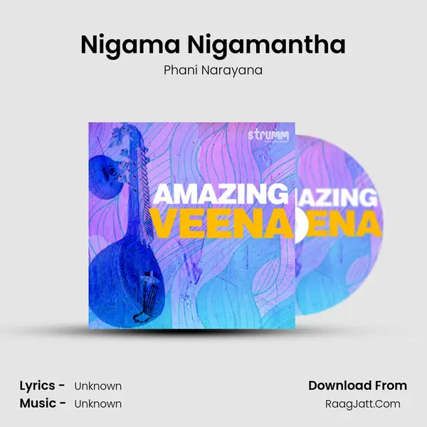 Nigama Nigamantha mp3 song