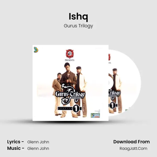 Ishq mp3 song