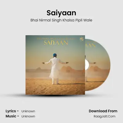 Saiyaan mp3 song