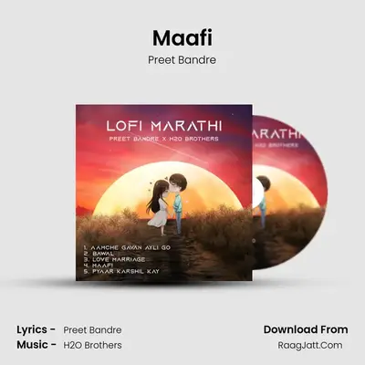 Maafi mp3 song