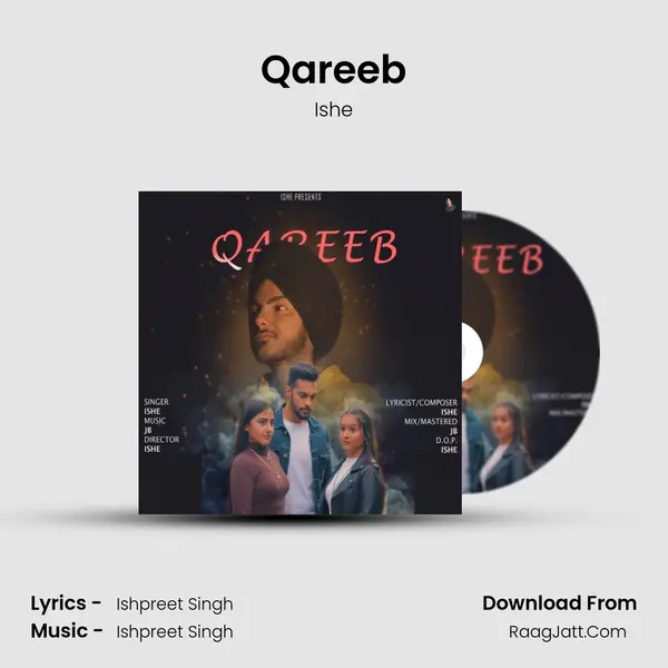 Qareeb mp3 song