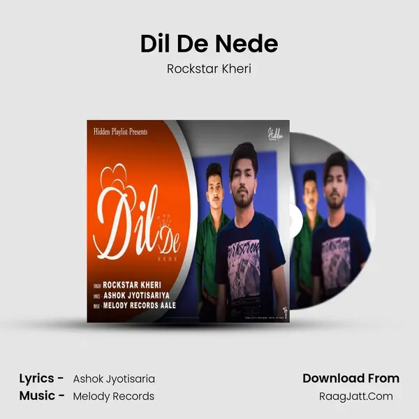 Dil De Nede mp3 song
