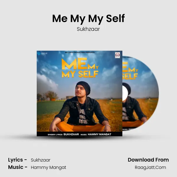 Me My My Self - Sukhzaar
