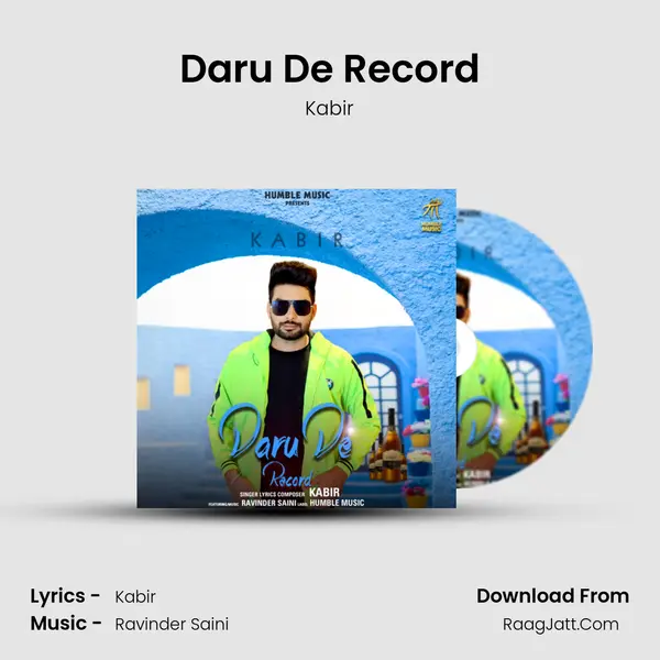Daru De Record - Kabir
