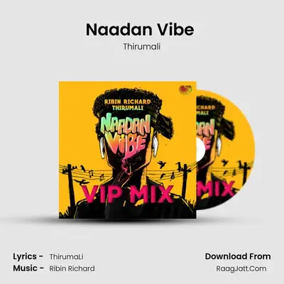 Naadan Vibe (Vip Mix) mp3 song