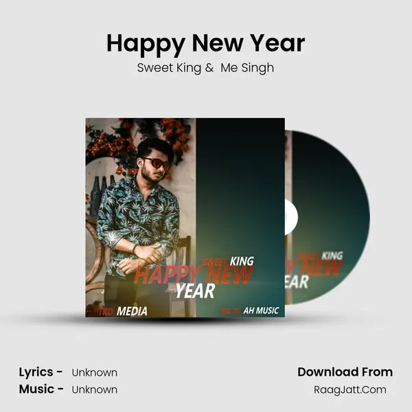 Happy New Year mp3 song