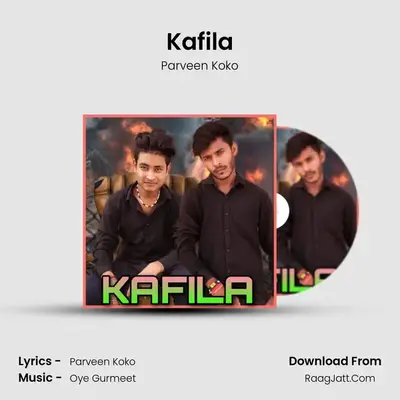 Kafila - 