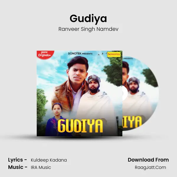 Gudiya - Ranveer Singh Namdev