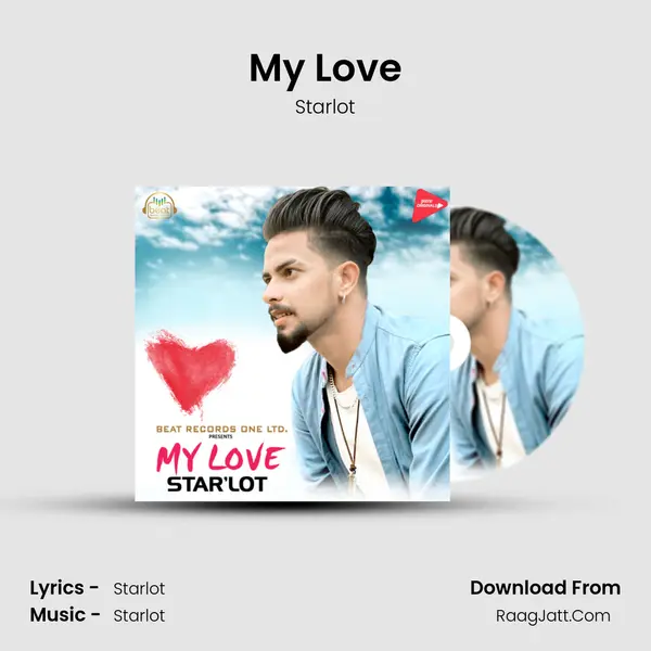 My Love - 