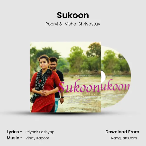 Sukoon mp3 song