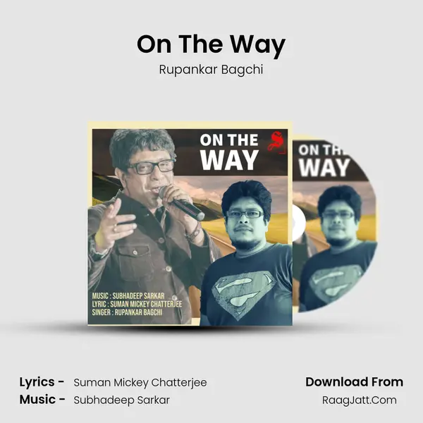 On The Way mp3 song