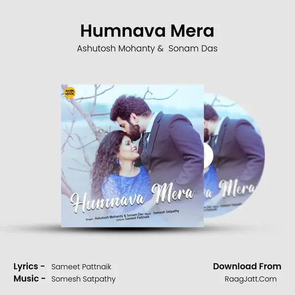 Humnava Mera - 