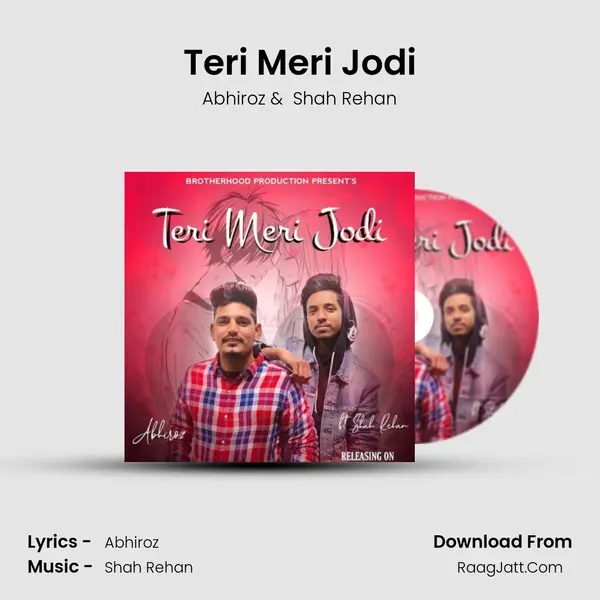 Teri Meri Jodi mp3 song