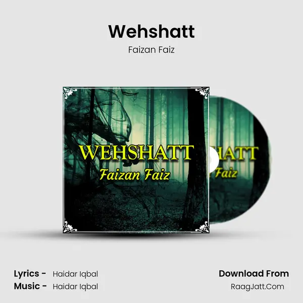 Wehshatt - 