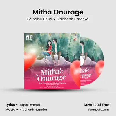 Mitha Onurage - 