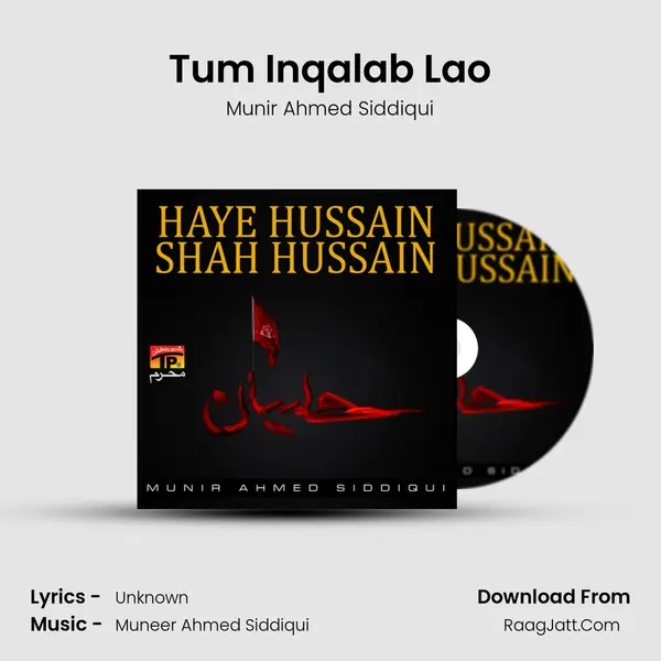 Tum Inqalab Lao mp3 song