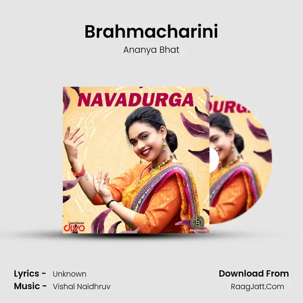 Brahmacharini MP3 Song by Ananya Bhat Cover