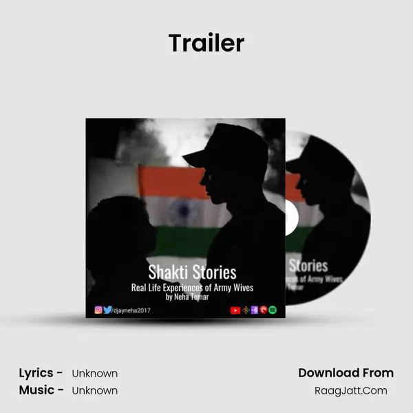 Trailer MP3 Song by  Cover