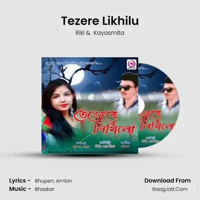 Tezere Likhilu - Riki