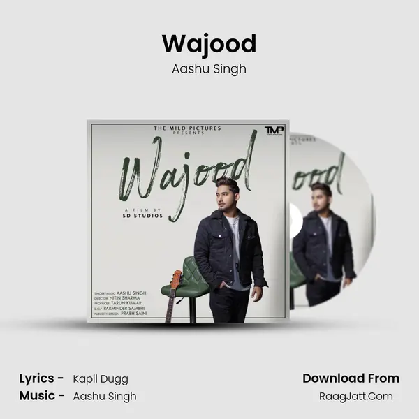 Wajood mp3 song
