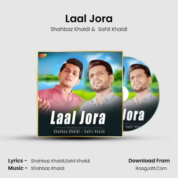 Laal Jora mp3 song