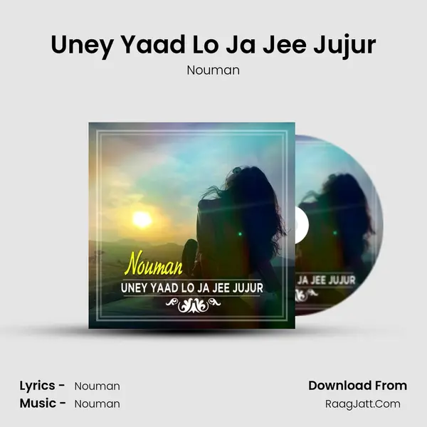 Uney Yaad Lo Ja Jee Jujur mp3 song