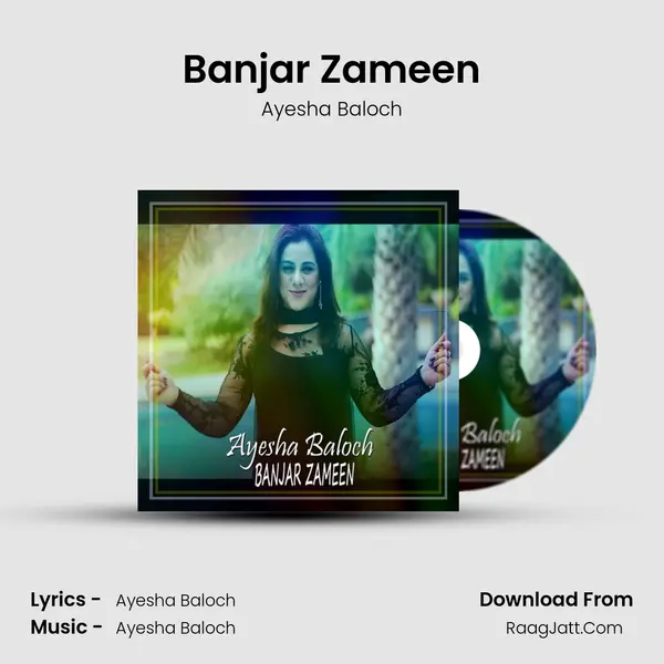 Banjar Zameen mp3 song