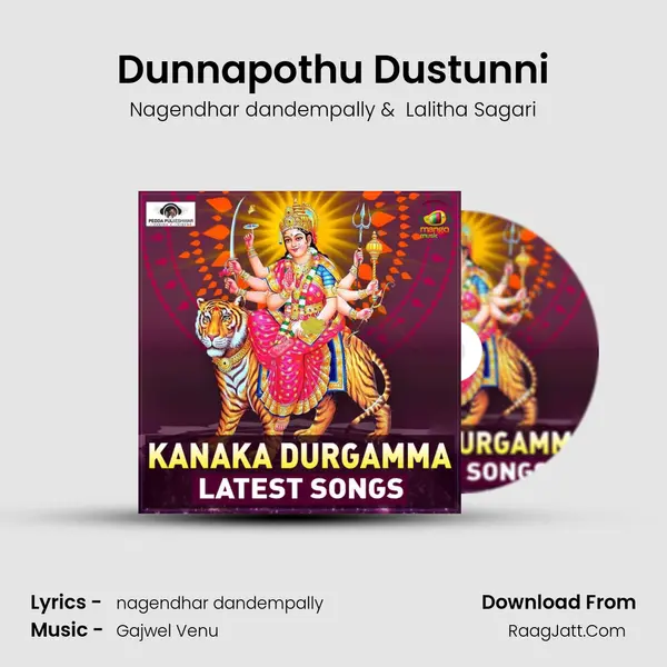 Nagendhar Dandempally