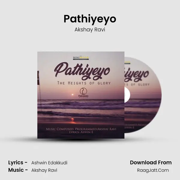 Pathiyeyo mp3 song