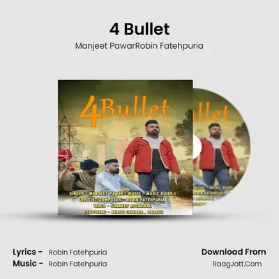 4 Bullet - 