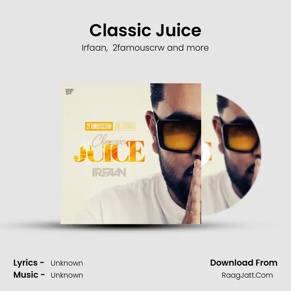Classic Juice MP3 Song by Irfaan Cover