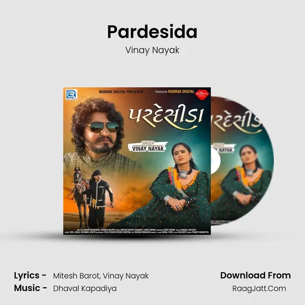 Pardesida - Vinay Nayak