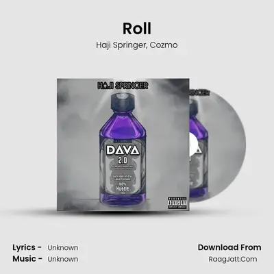 Roll MP3 Song by Haji Springer Cover
