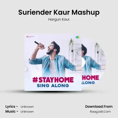 Suriender Kaur Mashup Cover