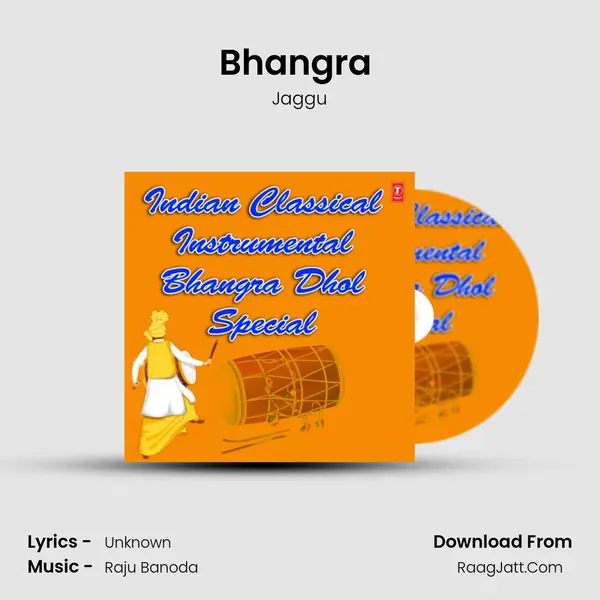 Bhangra (From Dhol) mp3 song